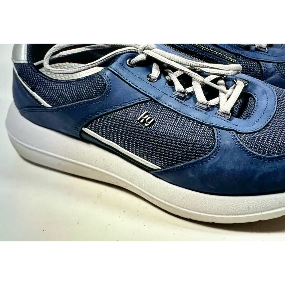 Men's Kybun Rolle  11.5 45 2/3 Made in Italy Shoes